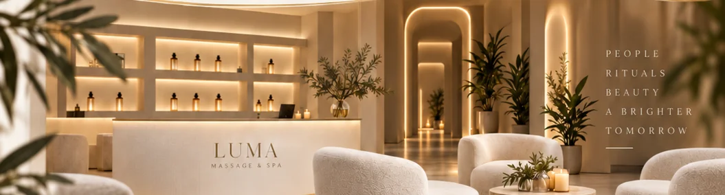 Luma concept reception за отворање 2027